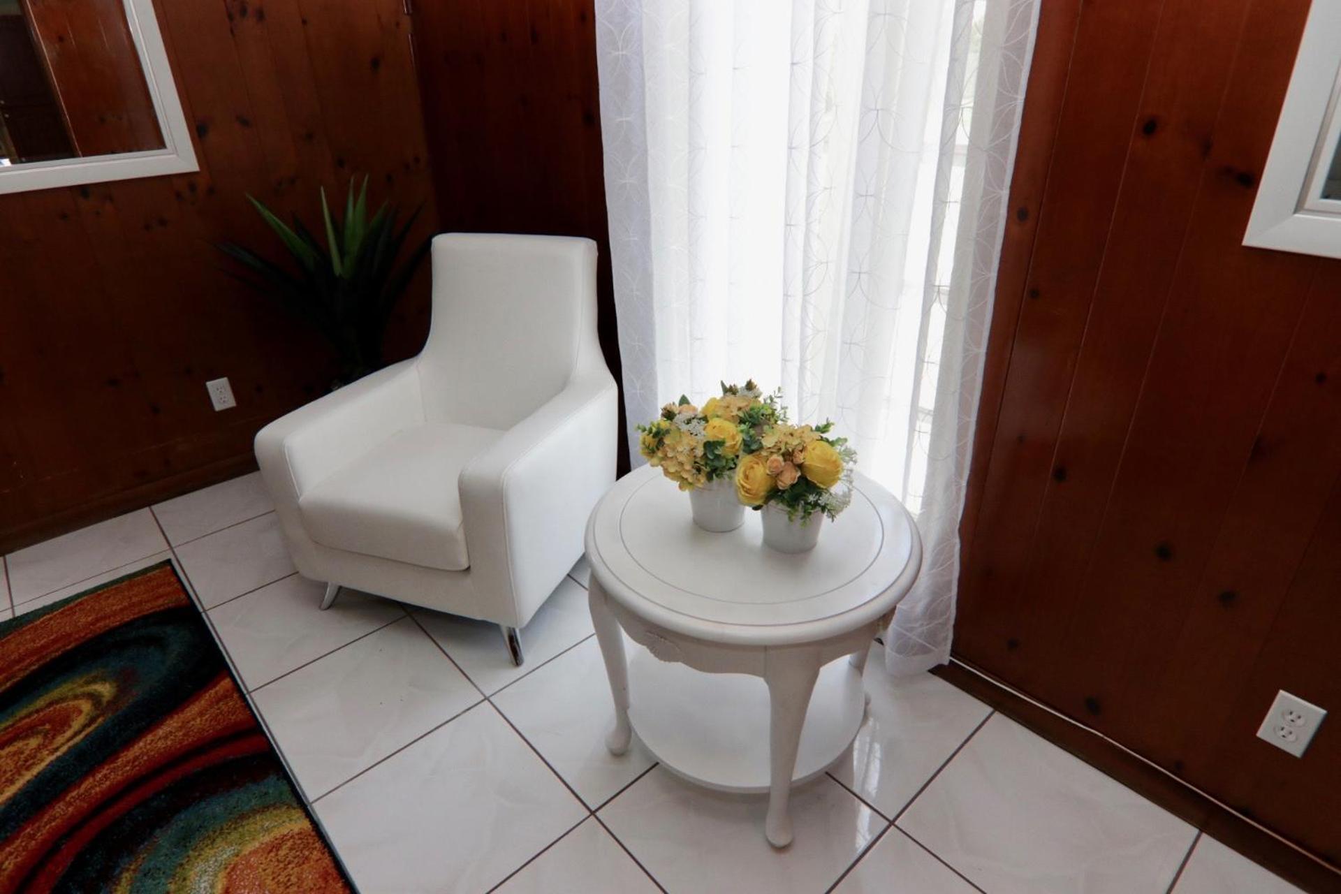 Ferienhaus La Finca *
