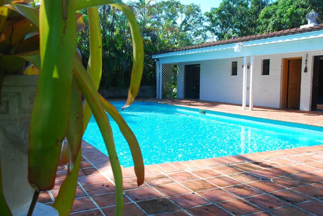 La Finca Ferienhaus
