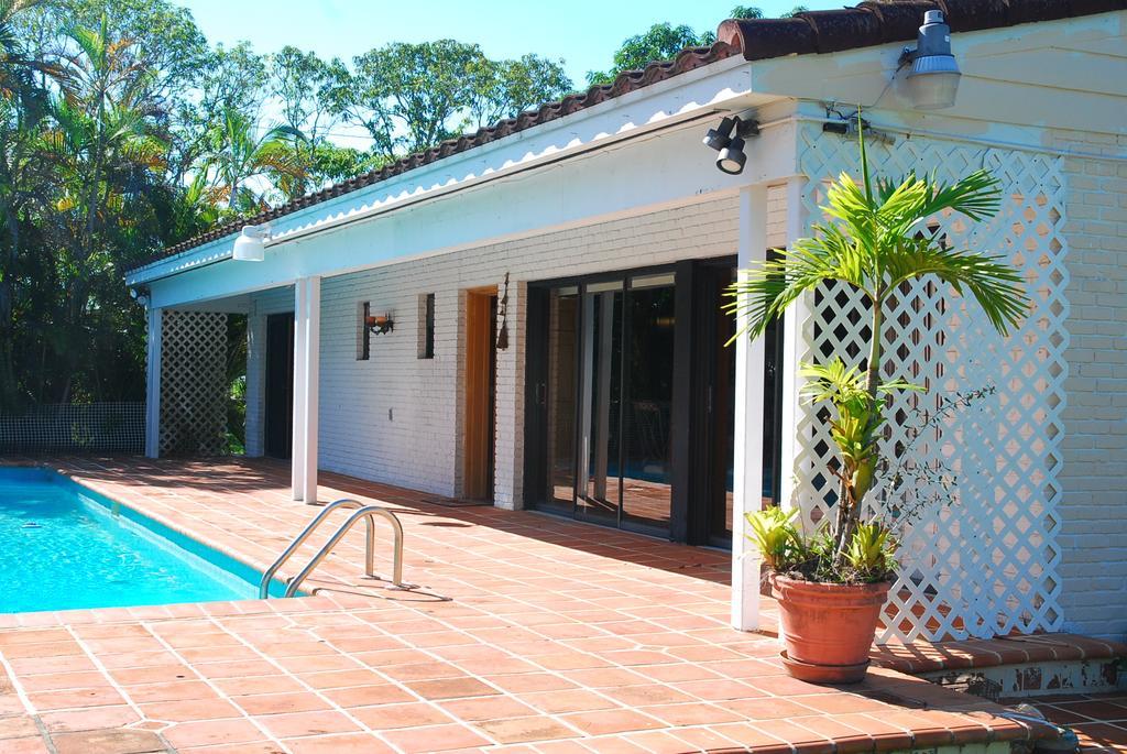 La Hébergement de vacances Miami